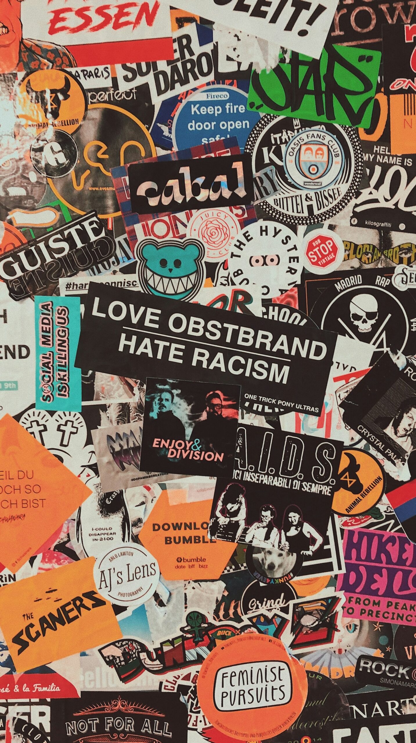 A Deep Dive into Vintage Gay Bar Art